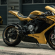 Photo: MV Agusta